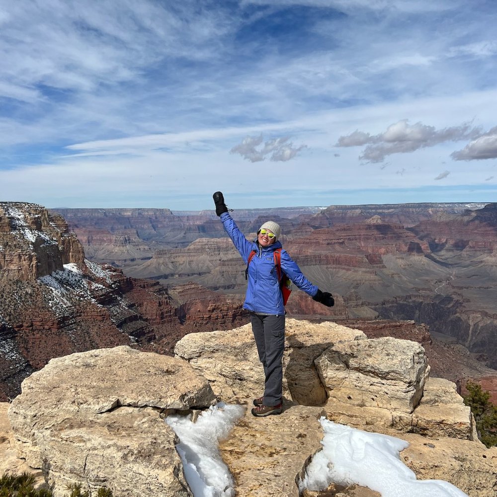 Meet your Posher, Willa